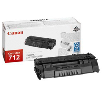 فروشگاه و خدمات اینترنتی بهارچاپ اصفهان-کارتریج کانن 712-Cartridge Canon 712