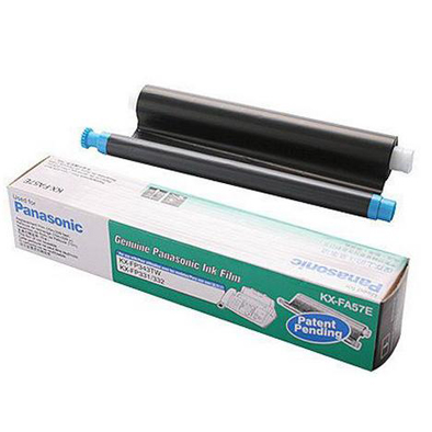 فروشگاه و خدمات اینترنتی بهارچاپ اصفهان-رول فکس  kx fa57e پاناسونیک-Panasonic kx fa57e