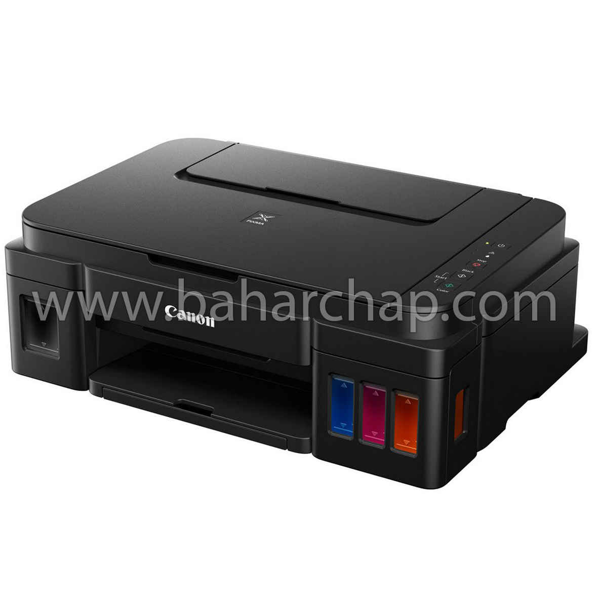 فروشگاه و خدمات اینترنتی بهارچاپ اصفهان-دانلود نرم افزار ریست پرینتر Canon G3400-Reset canon by ST4905