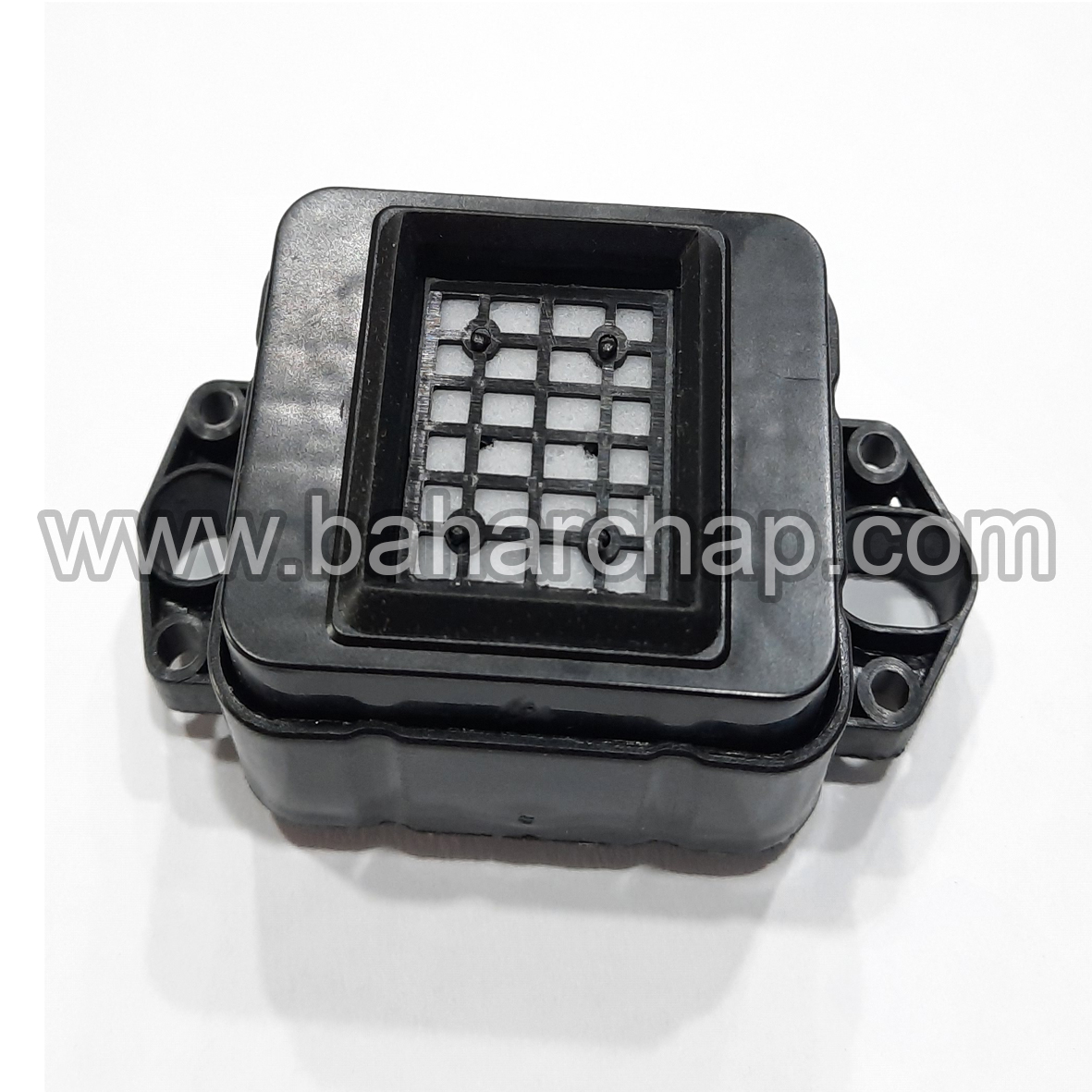 فروشگاه و خدمات اینترنتی بهارچاپ اصفهان-کپ هد اپسون XP600 برای جوهرهای اکو یووی اکوسالونت-cupping xp600 eco uv ecosolvent