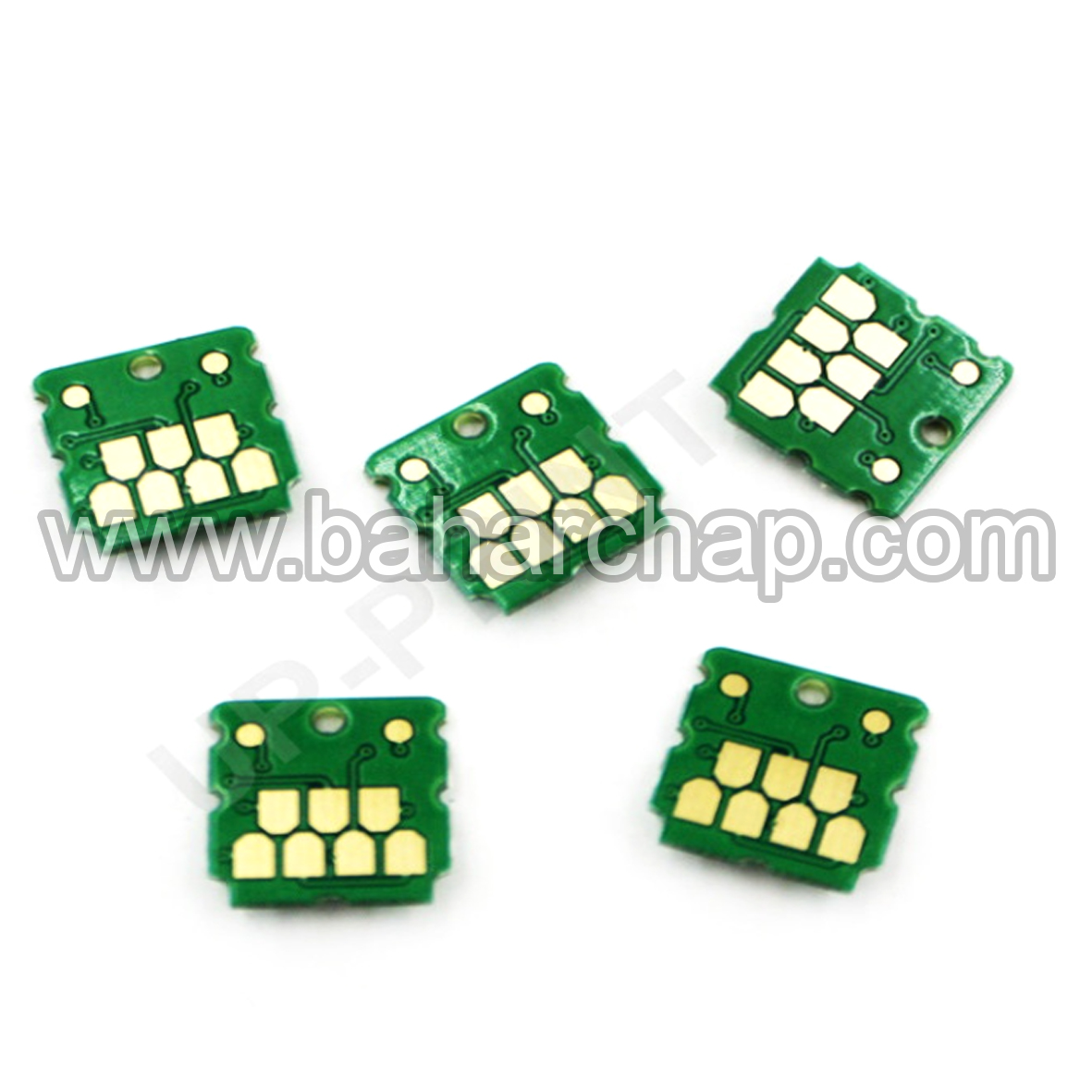 فروشگاه و خدمات اینترنتی بهارچاپ اصفهان-چیپ مخزن ضایعات اپسون SC-F100 SC-F130 SC-F160 SC-F170-C13S210125 SC23MB Maintenance Box Chip Compatible for Epson SC-F100 SC-F130 SC-F160 SC-F170 Printer Waste Tank Chip