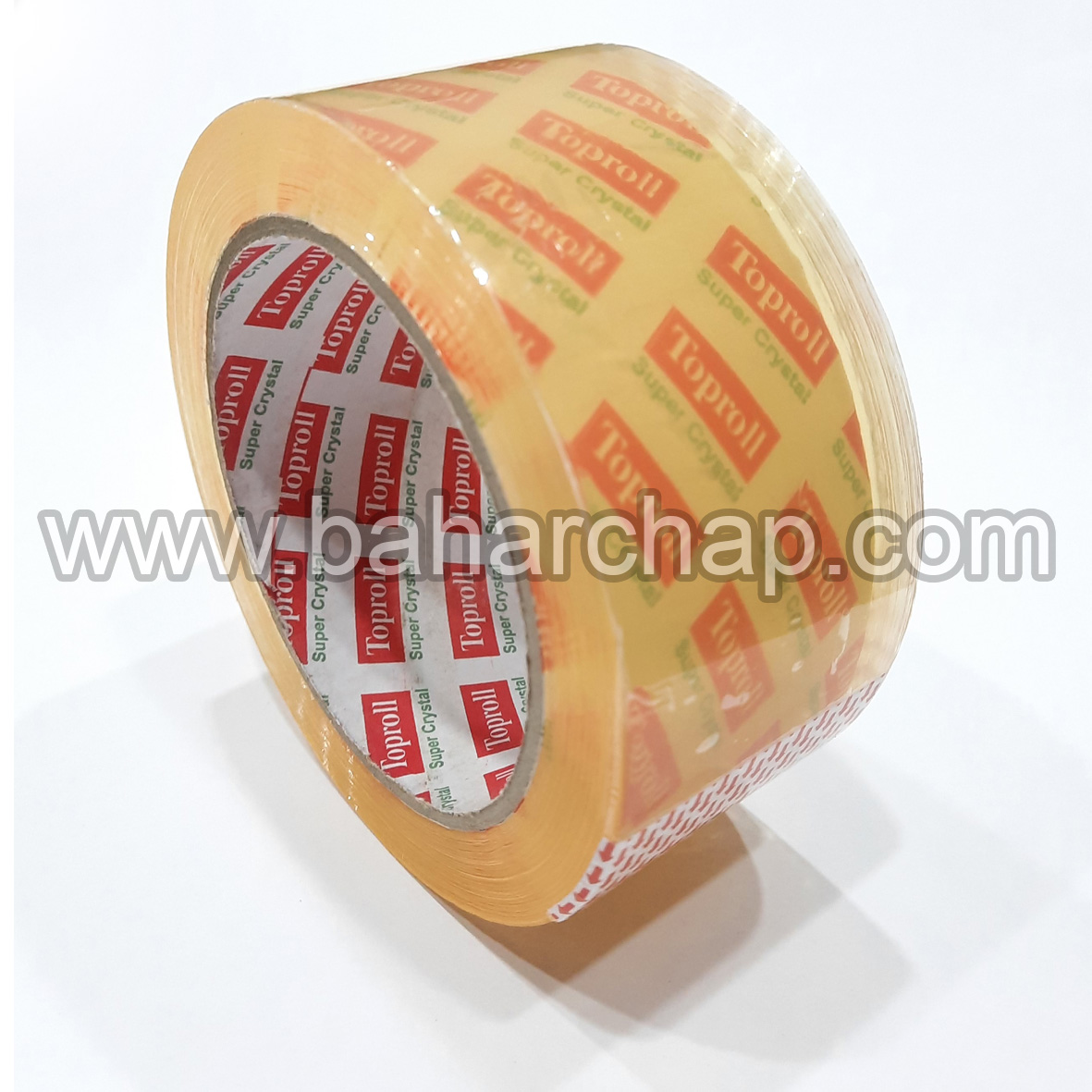 فروشگاه و خدمات اینترنتی بهارچاپ اصفهان-چسب 5 سانتی toproll-adhesive tape 5cm