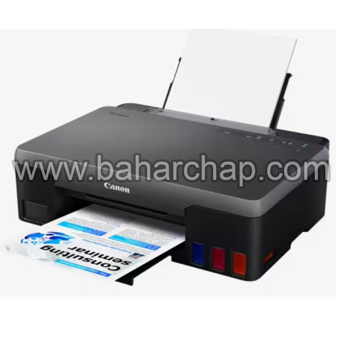 فروشگاه و خدمات اینترنتی بهارچاپ اصفهان-ریست پرینتر کانن G1520-MC-G02 Maintenance Chip Reset for CANON G1520