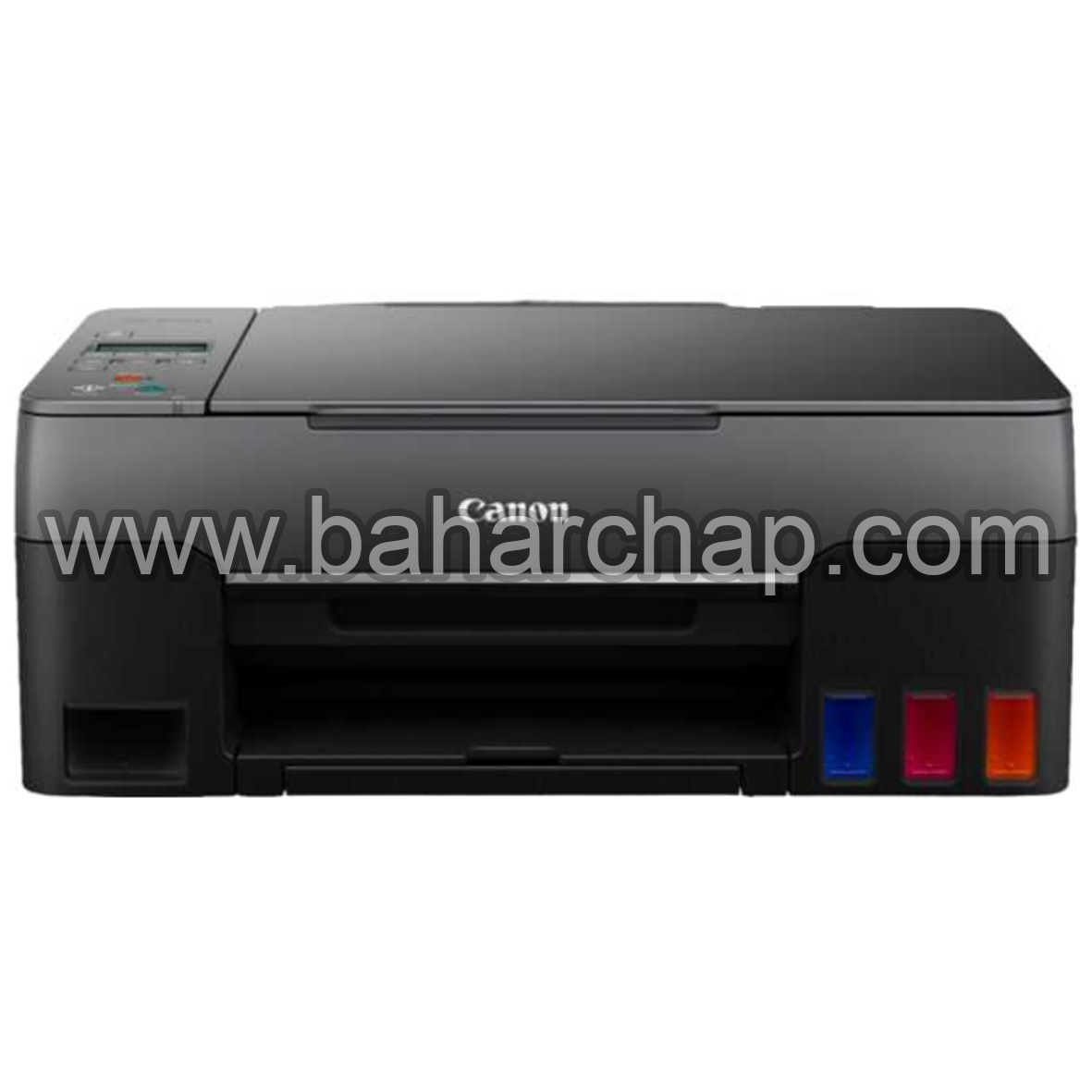 فروشگاه و خدمات اینترنتی بهارچاپ اصفهان-ریست پرینتر کانن G2260-MC-G02 Maintenance Chip Reset for CANON G2260