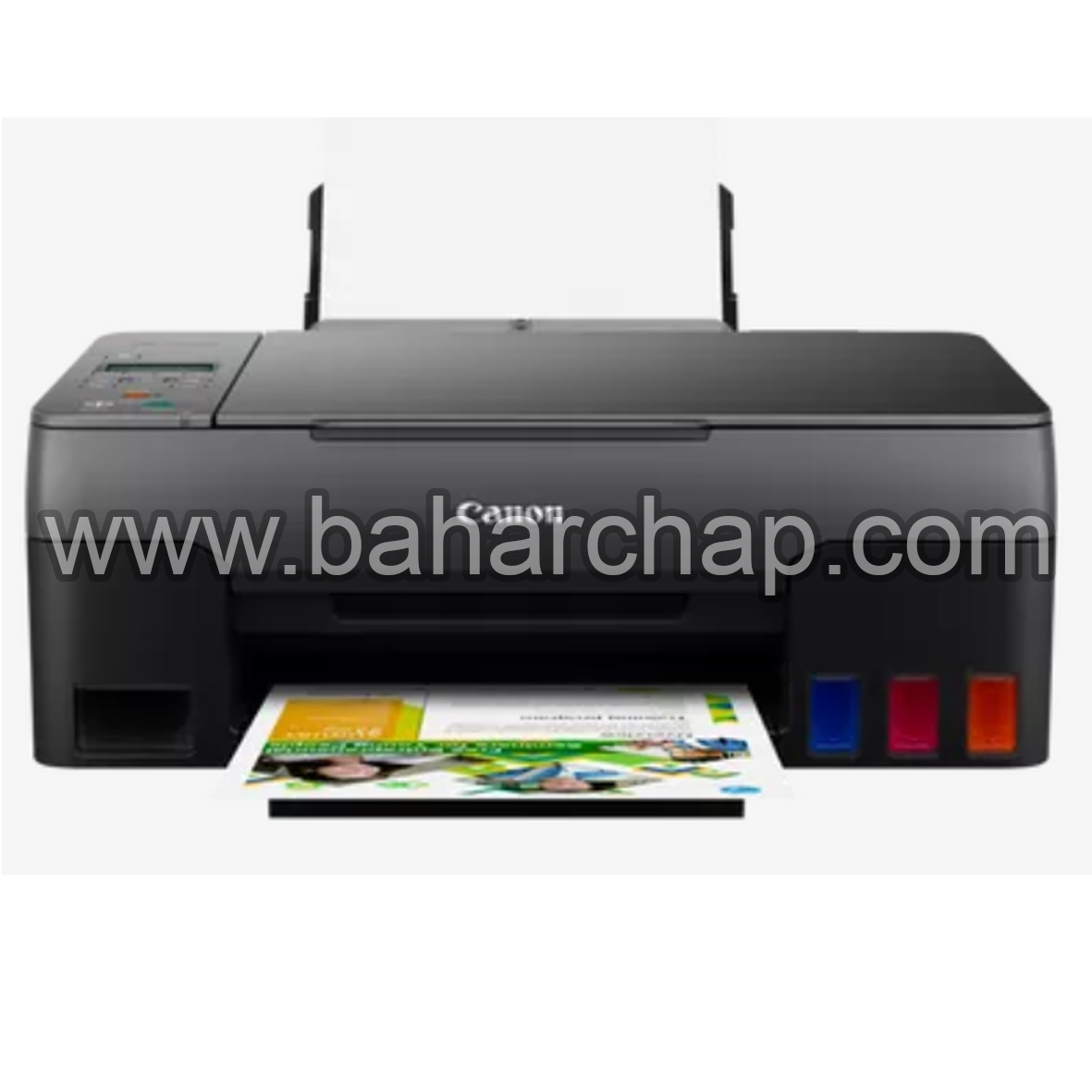 فروشگاه و خدمات اینترنتی بهارچاپ اصفهان-ریست پرینتر کانن G4420-MC-G02 Maintenance Chip Reset for CANON G4420