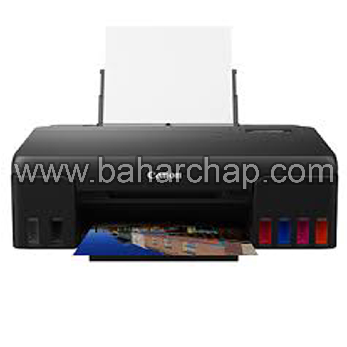 فروشگاه و خدمات اینترنتی بهارچاپ اصفهان-ریست پرینتر کانن G570-MC-G02 Maintenance Chip Reset for CANON G570