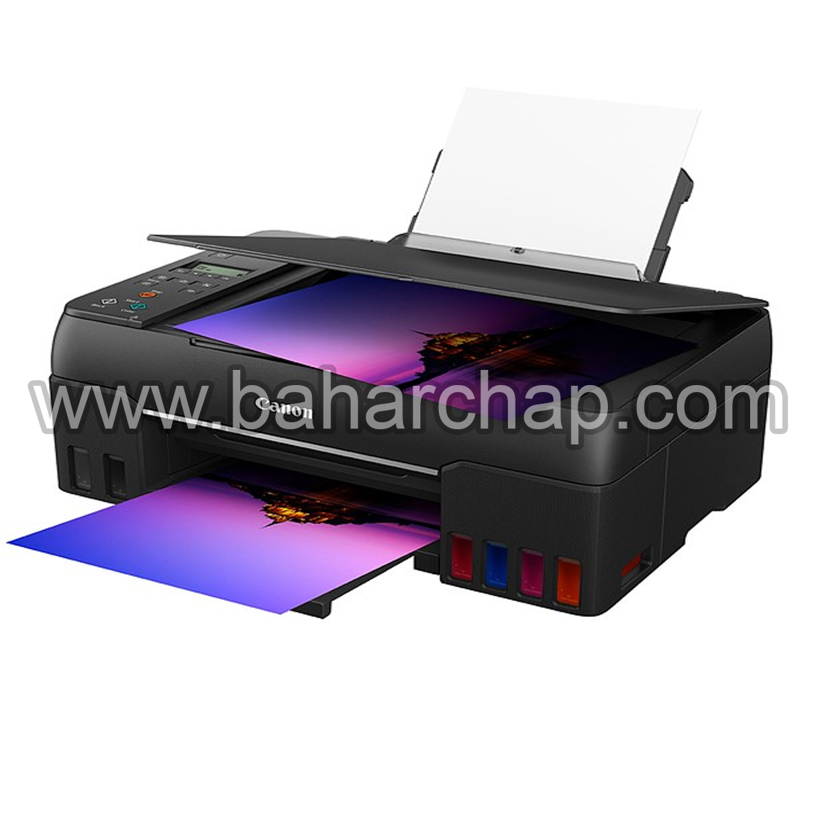 فروشگاه و خدمات اینترنتی بهارچاپ اصفهان-ریست پرینتر کانن G620-MC-G02 Maintenance Chip Reset for CANON G620