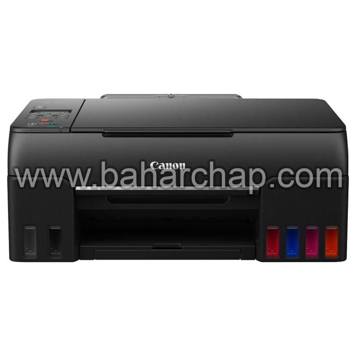 فروشگاه و خدمات اینترنتی بهارچاپ اصفهان-ریست پرینتر کانن G640-MC-G02 Maintenance Chip Reset for CANON G640