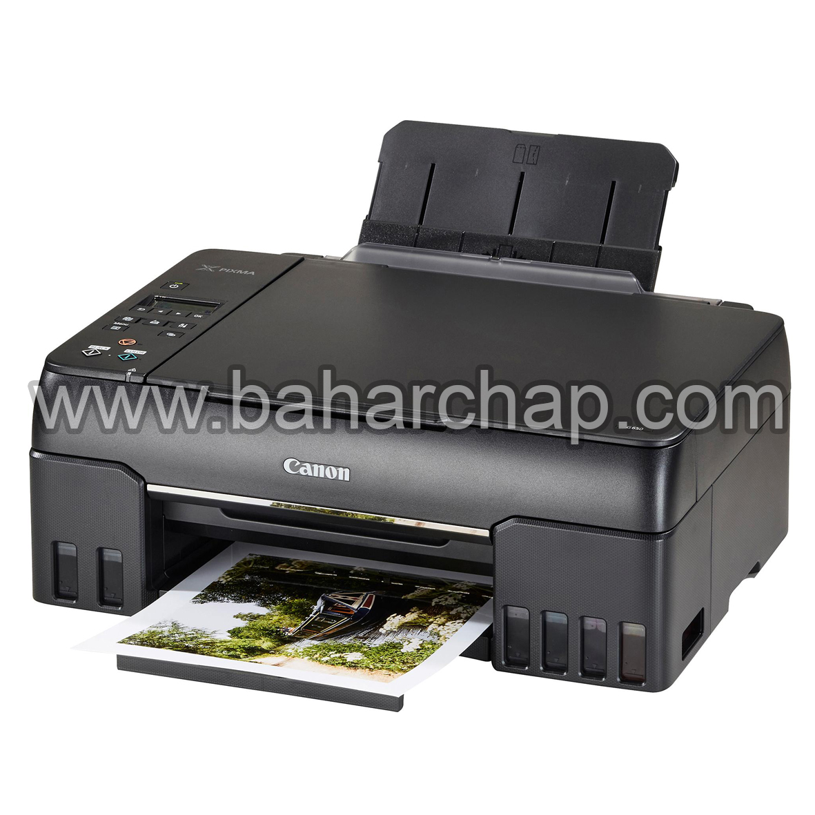 فروشگاه و خدمات اینترنتی بهارچاپ اصفهان-ریست پرینتر کانن G650-MC-G02 Maintenance Chip Reset for CANON G650