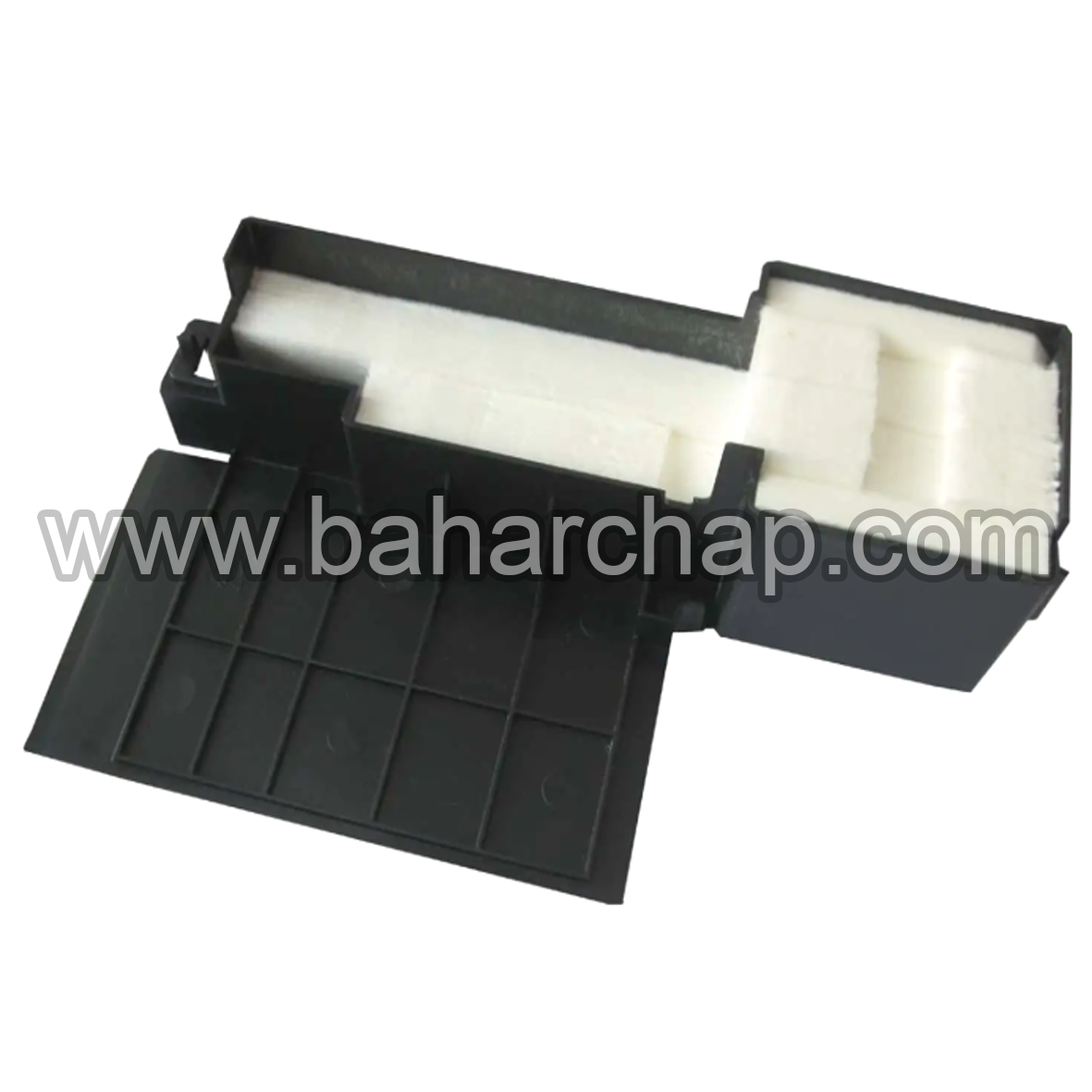 فروشگاه و خدمات اینترنتی بهارچاپ اصفهان-مخزن ضایعات اپسون L110 L130 L210 L220 L360 L380 L385-Waste Ink Pad For Epson L110 L130 L210 L220 L360 L380 L385 Printer (1627961)