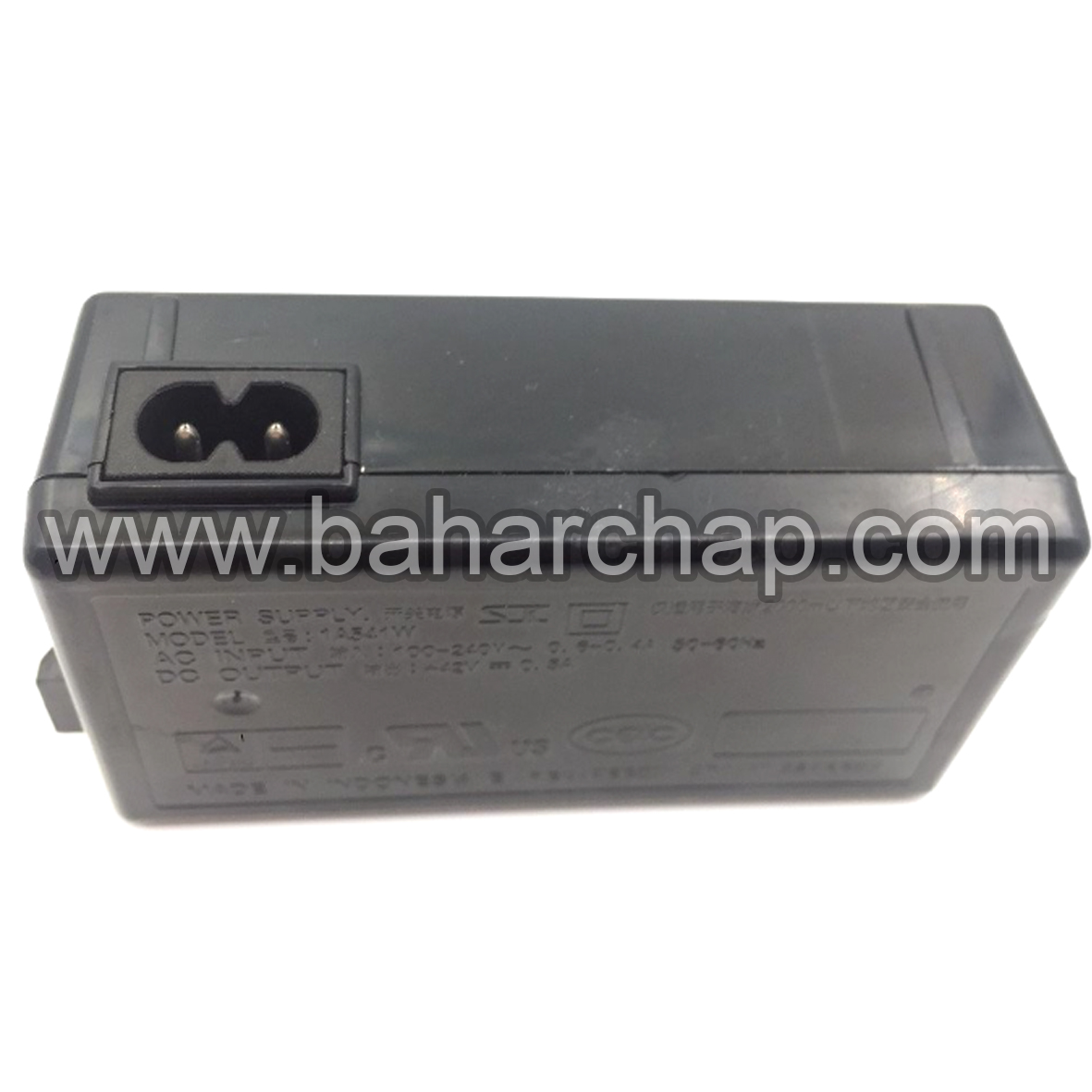 فروشگاه و خدمات اینترنتی بهارچاپ اصفهان-پاور پرینترهای اپسون L110 L130 L210 L220 L360 L380 M200-Power Supply For Epson L110 L130 L210 L220 L360 L380 M200 Printer (2162219 2149973 2153843 2193510)