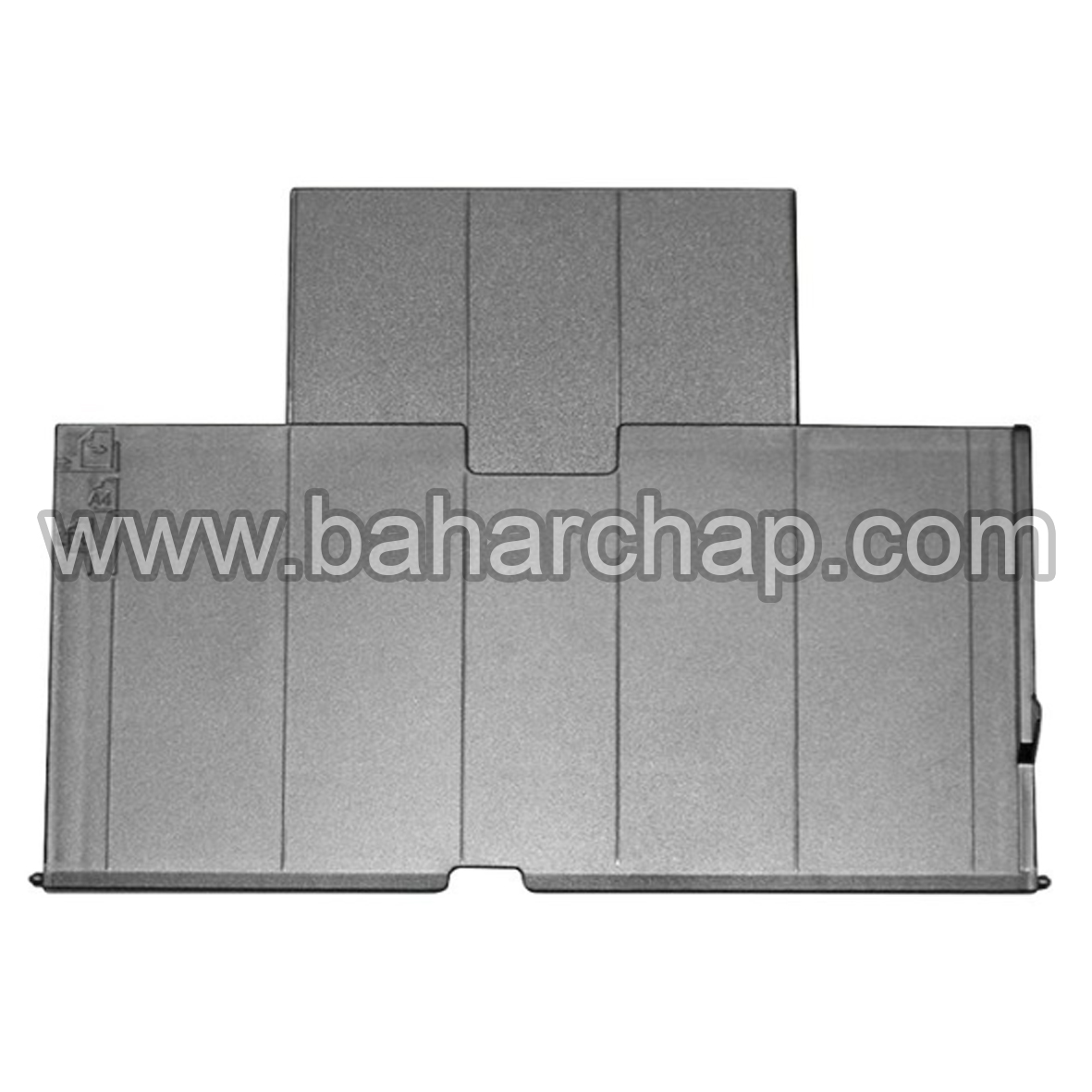 فروشگاه و خدمات اینترنتی بهارچاپ اصفهان-سینی نگهدارنده کاغذ اپسون L120 L220 L365 L382 L120 L310-Paper Support Tray Assy For Epson InkJet Printer  L120 L220 L365 L382 L120 L310