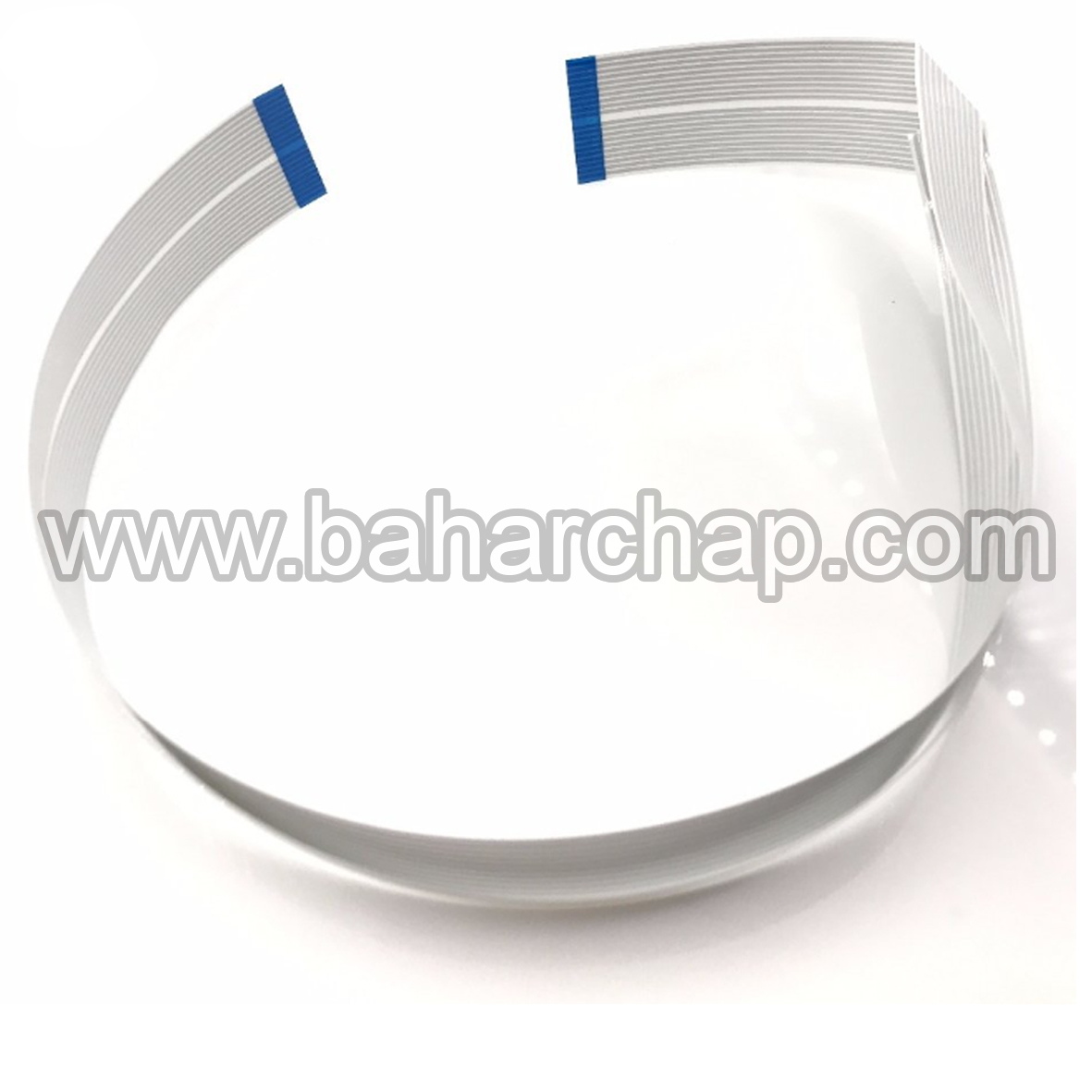 فروشگاه و خدمات اینترنتی بهارچاپ اصفهان-کابل فلت هد اپسون L110 L210 L220 L360 L380-Print Head Cable For Epson L110 L210 L220 L360 L380 Printer (2141060)