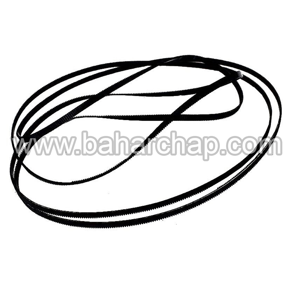فروشگاه و خدمات اینترنتی بهارچاپ اصفهان-تسمه کریج پرینتر اپسون L18050-Timing Belt For Epson EcoTank L18050 Printer